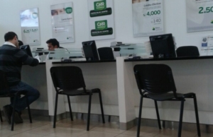 Banco Falabella – Hipermercado Tottus
