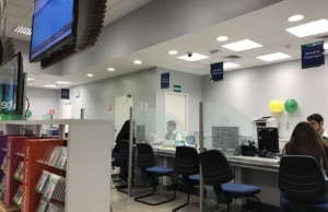 Interbank – Av Javier Prado Este 4200 Cc Jockey Plaza