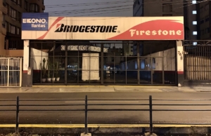 Ekono Llantas Miraflores