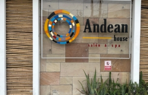 Andean House Salón & Spa – Calle Berlín 211-215