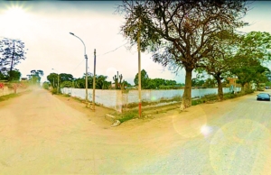 Banco de Credito del Peru – Pampas Mamay Lt A2-3