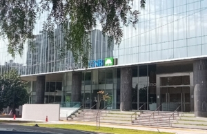 Banco GNB – Av 28 de Julio 1198