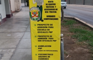 Agente Interbank – La Campiña