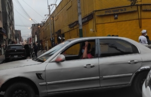 BCP – Grau, La Victoria