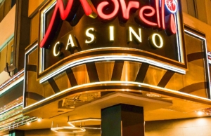 Morelli Casino – San Borja,