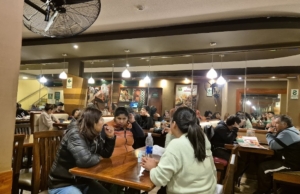 Roky’s – Edgardo Rebagliati