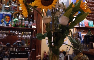 Café Bar Habana – Calle Manuel Bonilla 107