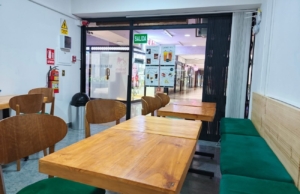 El Café de Javier – Av. José Pardo 620