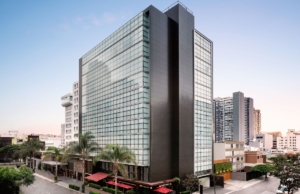 DoubleTree by Hilton Lima Miraflores El Pardo