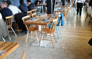 Lucio Caffé – Av. Angamos Oeste 1095