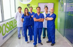 Centro Dr. Q – Tu Salud, Nuestra Pasión – Jirón Junín 142