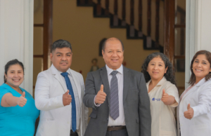 Centro de Especialidades Médicas ProVida – Av. Brasil 3490