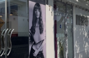 Bessó Salon – Calle Berlín 871
