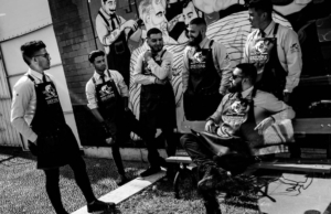 NewYork Barberia Clasica, Miraflores – Peru – Av. Santa Cruz 835