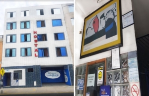 HS Costa Azul