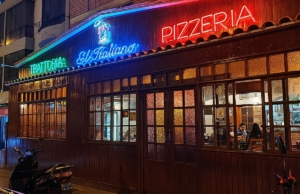 Trattoria Pizzeria El Italiano