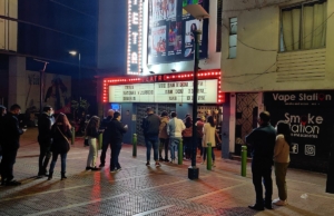 Nuevo Teatro Julieta