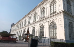 Palacio de la Exposición