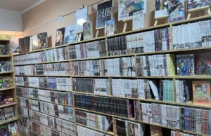 PlanetStore Hiruma Miraflores – Av. Ernesto Diez Canseco 319