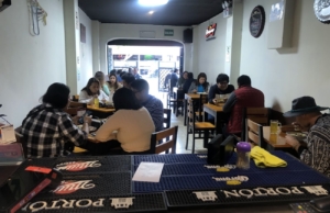 El Principe – Calle Berlín 250