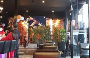 Pica Pica – Calle Berlín 334