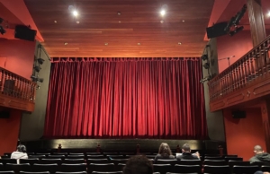 Teatro Británico