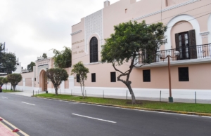 Municipalidad de Jesús María