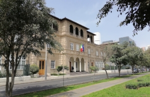 Instituto Italiano de Cultura