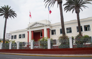 Alianza Francesa de Lima