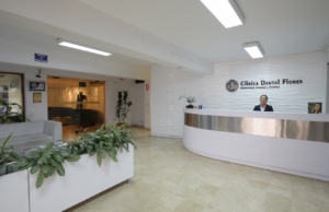 Clínica Dental Flores – Centauro 177