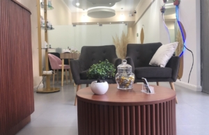 Morgana Lash Studio – Av. José Pardo 620