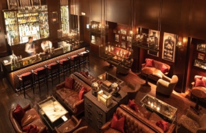 Alphonse Bar