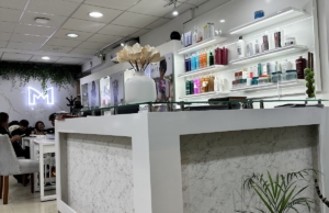 Montalvo Salón & Spa Schell – Calle Schell 358