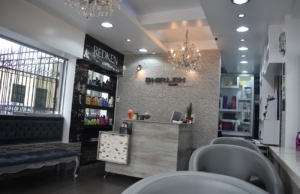 Shirleh Hair Salon – Av. Grau 204