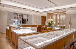 Tiffany & Co. Lima – Av. Santa Cruz 888