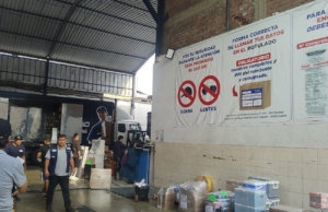 Emtrafesa Cargo – Av. Paseo De La República 789