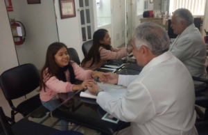 Clinica Del Sudor – Calle Alfredo Salazar