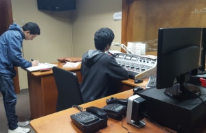 Radio Libertad 820 AM – Jesús María