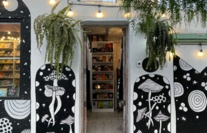 Librería Paideia – Calle Coronel Inclán 310