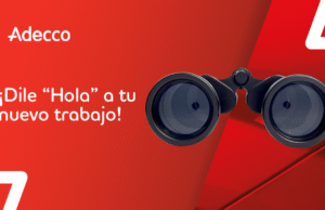 Adecco Perú: Consultora de Recursos Humanos