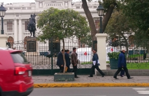 BBVA Abancay – Congreso – Av. Abancay 260
