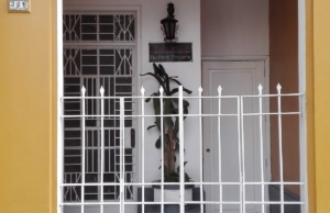 Hospedaje Turístico Du Petit Thouars