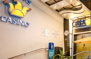 Jokers Casino – Av. José Pardo 422