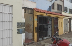 BCP Jose Gálvez – Jr. José Valencia 575