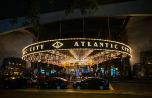 Atlantic City Casino & Sports