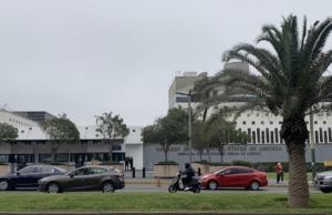 Embajada de los Estados Unidos de América