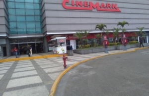 Scotiabank – Plaza Lima Sur