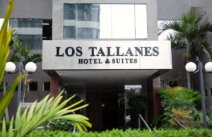 Los Tallanes Hotel & Suites