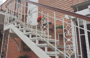 Consulado de Filipinas – Lizardo Montero 355