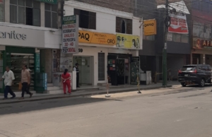 Qapaq – Av. Gran Chimu 759